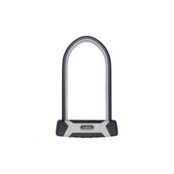 Glow Worm Electric Bikes Abus Granit X-Plus 540 230mm Accessories