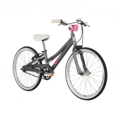 Kids Bikes BYK E-450