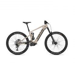 Focus Sam2 6.8 Electric Bikes