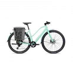 Electric Bikes Orbea Vibe Mid H10 EQ