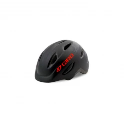 Accessories Giro Scamp MIPS Youth Helmet Matte Black XS