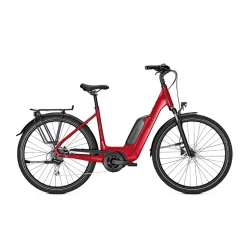 MY2022 Kalkhoff Endeavour 1.B Move 400Wh Electric Bikes