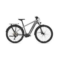 Electric Bikes Focus Aventura2 6.8