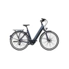 O2 Feel ISwan City Boost 6.1 Electric Bikes
