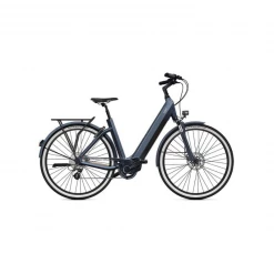O2 Feel ISwan City Boost 6.1 Electric Bikes