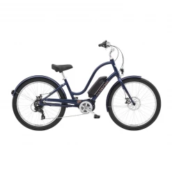 Trek Electra Townie Go! 8D Electric Bikes