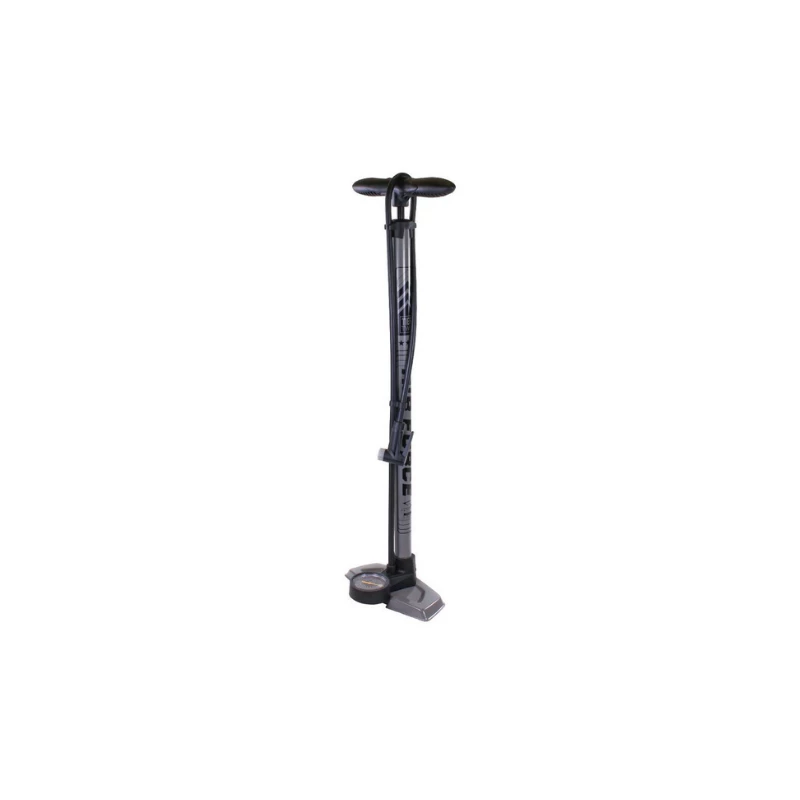 Serfas Air Force Tier Two Floor Pump 1 Serfas Air Force Tier Two Floor Pump