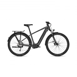 Focus Aventura2 6.6 Electric Bikes