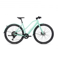 Orbea Vibe Mid H10 Mud