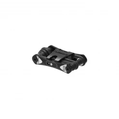 Lezyne Rap II 18 Multi Tool Black Accessories