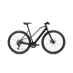 Electric Bikes Orbea Vibe Mid H30
