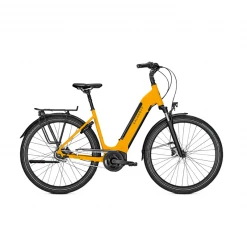 Electric Bikes MY2022 Kalkhoff Image 3.B Move 500Wh
