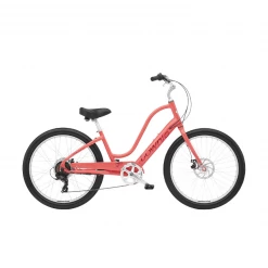 Trek Electra Townie Go! 7D Electric Bikes