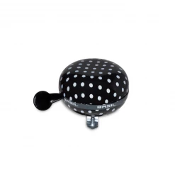 Basil Polkadot Bell 80mm Accessories
