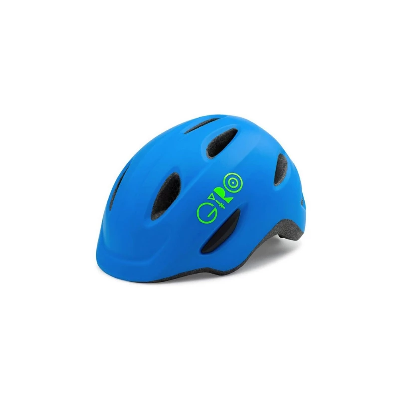 Accessories Giro Scamp Youth Helmet 15 Accessories Giro Scamp Youth Helmet