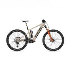 Focus Sam2 6.9 Electric Bikes