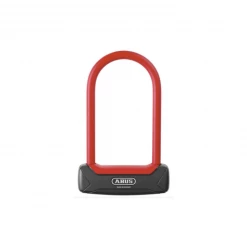 Accessories Abus Granit Plus 610 Red 150mm