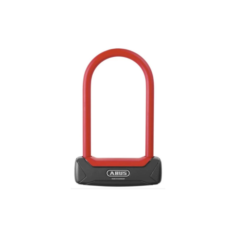 Accessories Abus Granit Plus 610 Red 150mm 1 Accessories Abus Granit Plus 610 Red 150mm