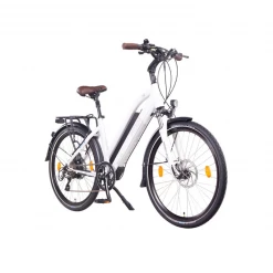 NCM Milano Plus Electric Bikes