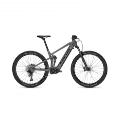 Focus Thron2 6.7 Electric Bikes