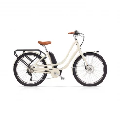 Electric Bikes Benno E-Joy