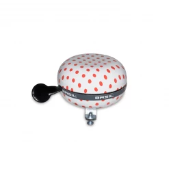 Basil Polkadot Bell 80mm Accessories