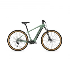 Electric Bikes Focus Jarifa2 6.7
