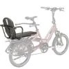 Glow Worm Electric Bikes Accessories Tern Captain's Chair GSD HSD