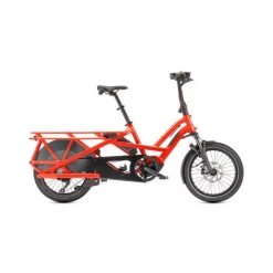 Tern GSD S10 400wh