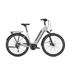 MY2022 Kalkhoff Endeavour 3.B Move 500Wh Electric Bikes