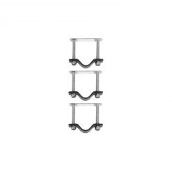 Accessories Basil Crate Mounting Set