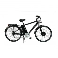 Ezee Torq Classic 9 RWD 700c