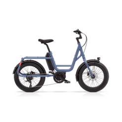 Electric Bikes Benno RemiDemi