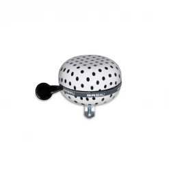 Basil Polkadot Bell 80mm Accessories