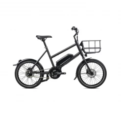 Orbea Katu E-30 Electric Bikes