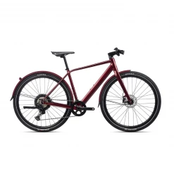 Orbea Vibe H10 Mud