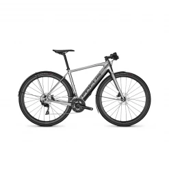 Focus Paralane2 6.6 Commute