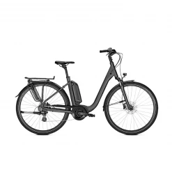 MY2022 Kalkhoff Endeavour 1.B Move 400Wh Electric Bikes