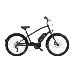 Trek Electra Townie Go! 8D Electric Bikes
