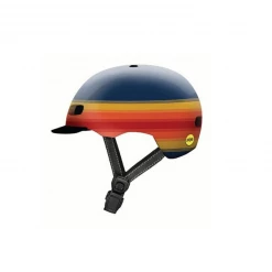 Accessories Nutcase Street Helmet