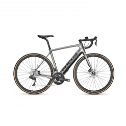 Electric Bikes Focus Paralane2 9.8