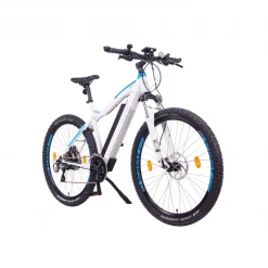 NCM Moscow Plus Electric Bikes