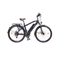 NCM Venice Plus Electric Bikes