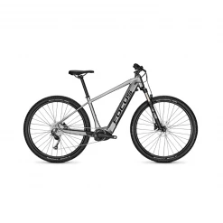Electric Bikes Focus Jarifa2 6.7