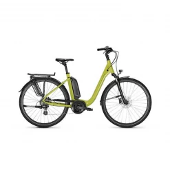 Kalkhoff Endeavour 1.B Move Electric Bikes