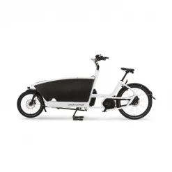 Electric Bikes Urban Arrow Family