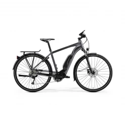 Electric Bikes Merida Espresso 300SE EQ 504