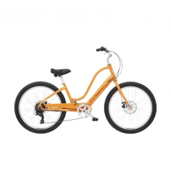 Trek Electra Townie Go! 7D Electric Bikes