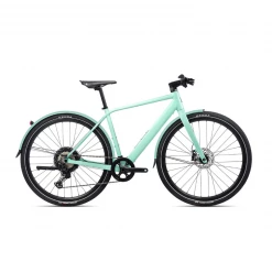 Orbea Vibe H10 Mud