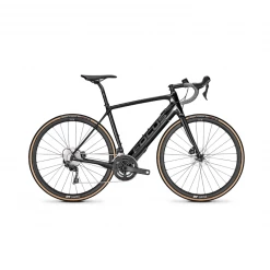 Focus Paralane2 9.7 Electric Bikes